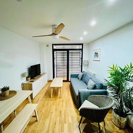 Apartamento La Sal León Exteriér fotografie