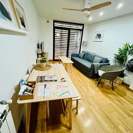 Apartamento La Sal León Exteriér fotografie