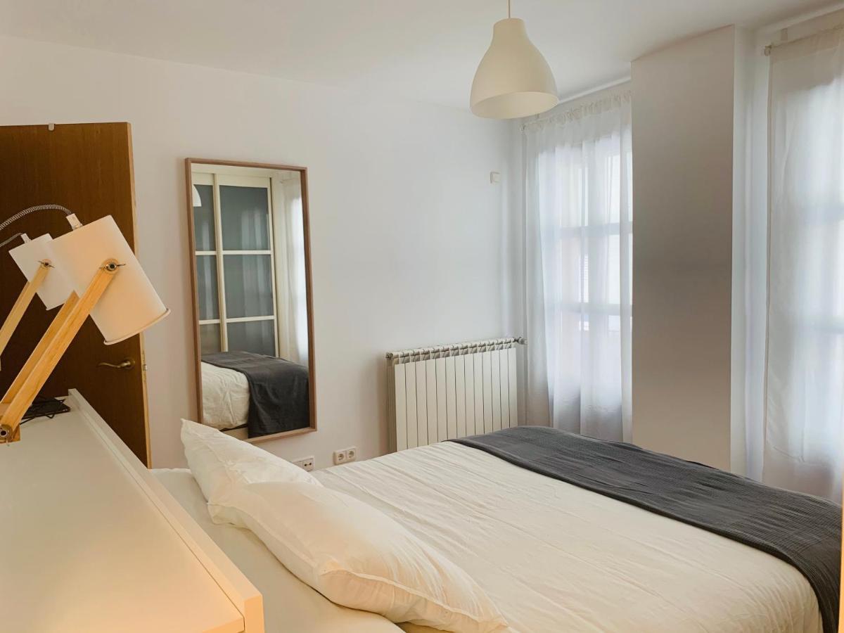 Apartamento La Sal León Exteriér fotografie