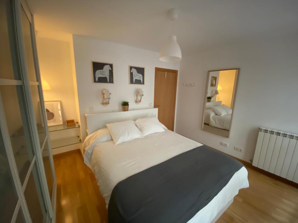 Apartamento La Sal León Exteriér fotografie
