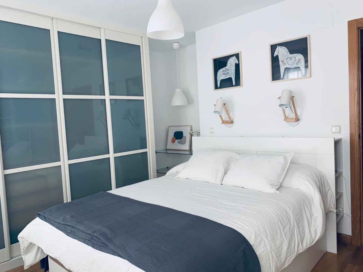 Apartamento La Sal León Exteriér fotografie