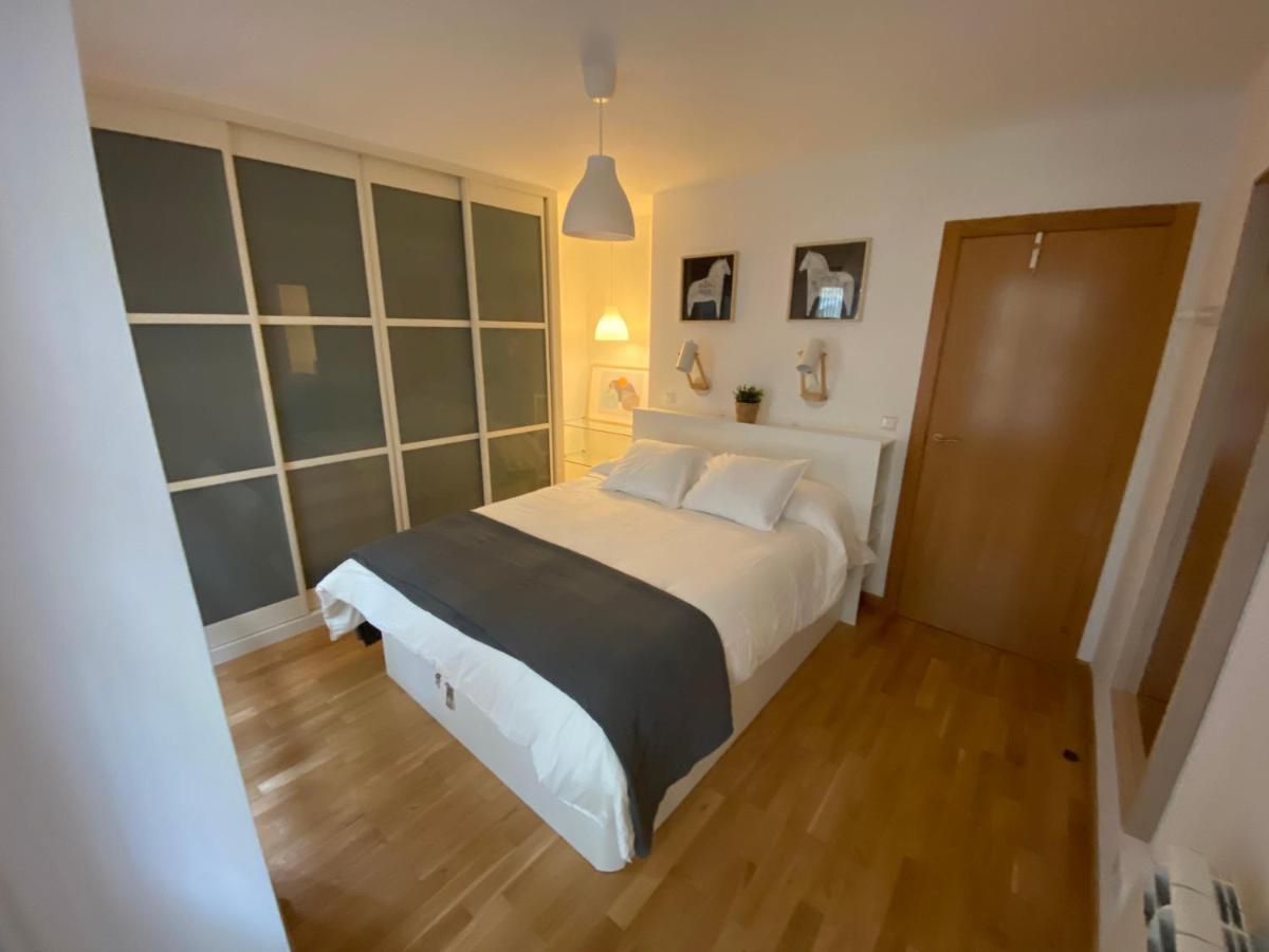 Apartamento La Sal León Exteriér fotografie