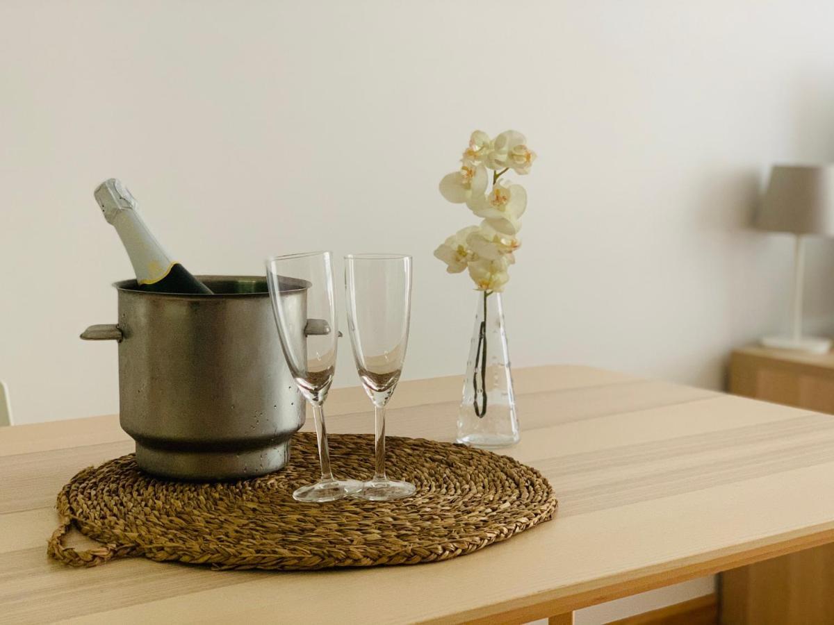Apartamento La Sal León Exteriér fotografie