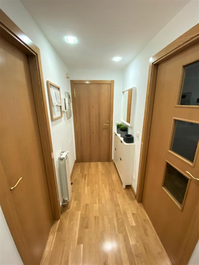 Apartamento La Sal León Exteriér fotografie