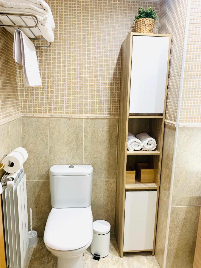 Apartamento La Sal León Exteriér fotografie