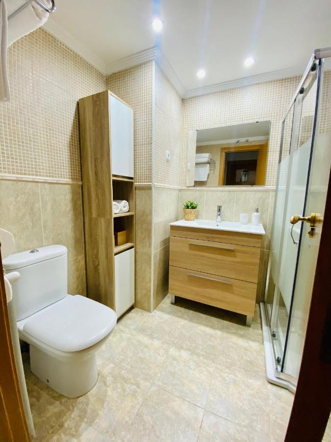 Apartamento La Sal León Exteriér fotografie