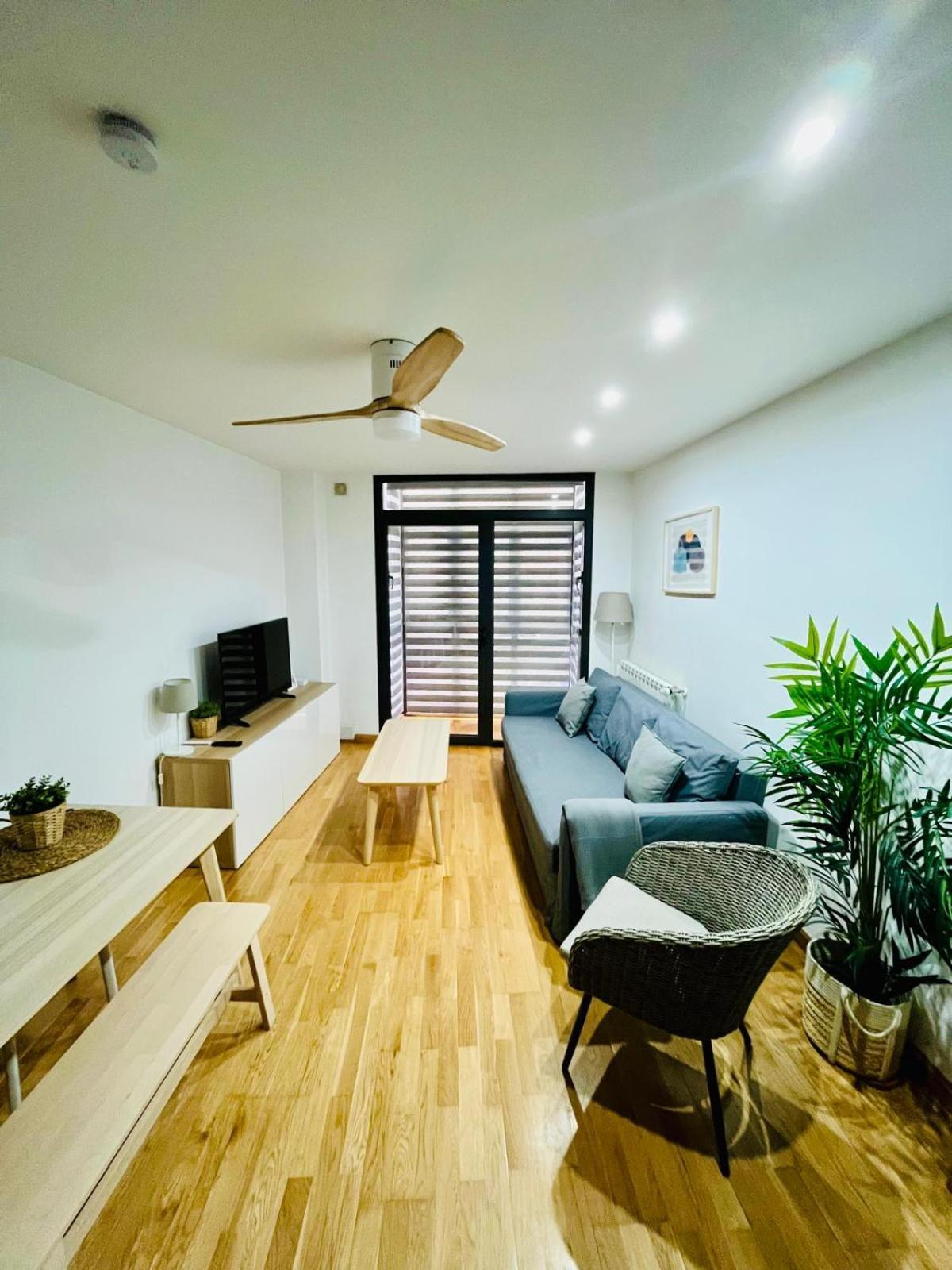 Apartamento La Sal León Exteriér fotografie