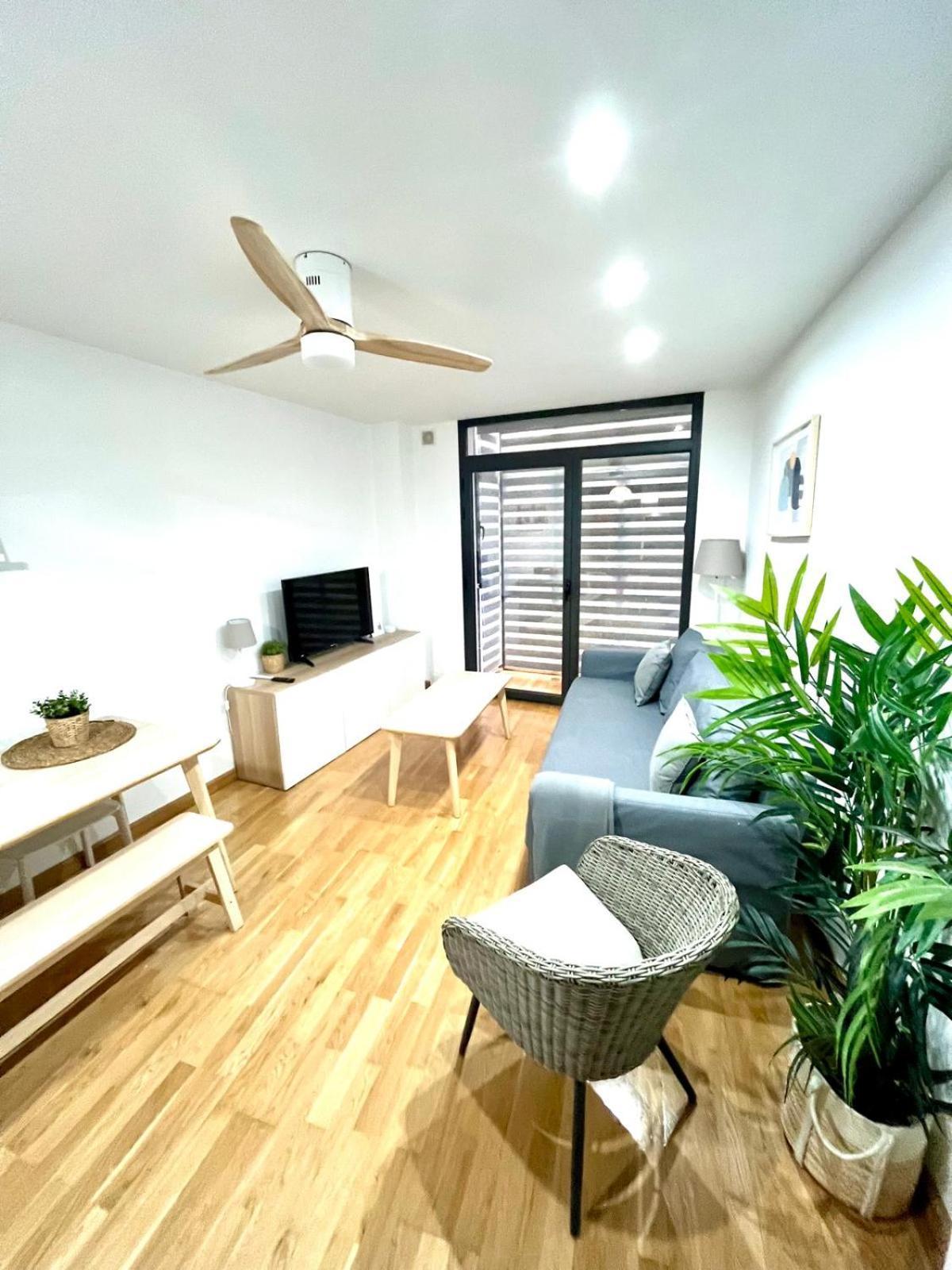 Apartamento La Sal León Exteriér fotografie